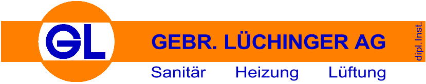 Gebr. Lüchinger AG